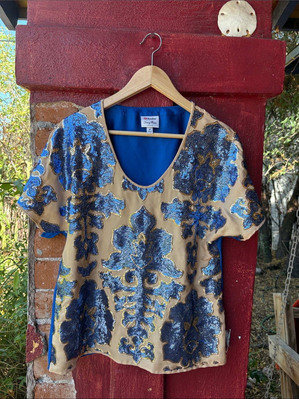 Neiman Marcus Tracy Reese Target collab